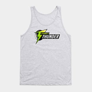 Sydney Thunder Tank Top